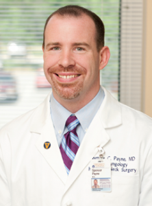 Spencer C. Payne, M.D.