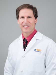 Daniel Landes, MD