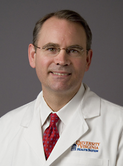 John C. Mason, MD