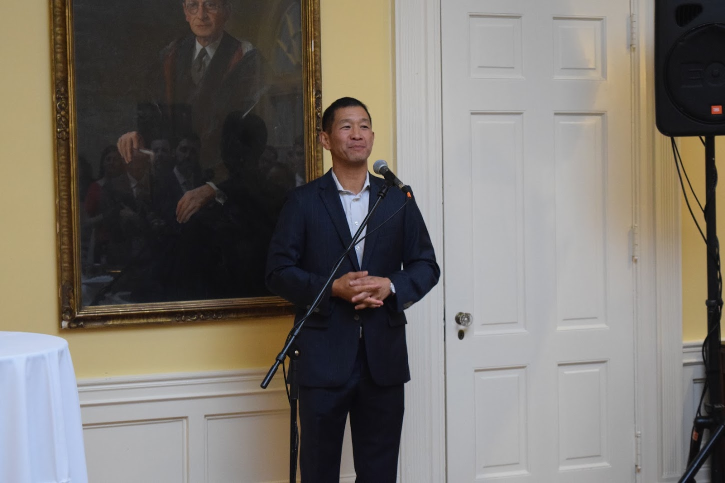 48th Annual FitzHugh Symposium 2024 UVA Department of