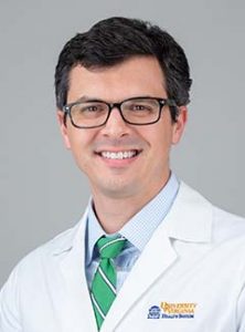 William Brand, M.D.