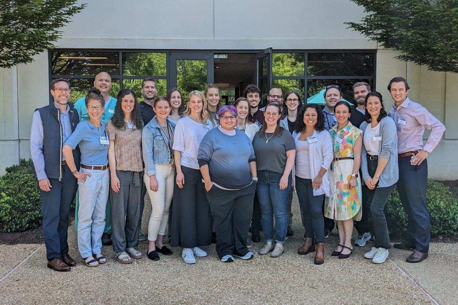 2025 UVA Voice & Stroboscopy Course UVA Department of Otolaryngology