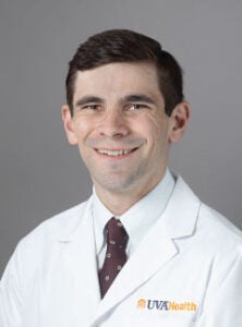 Benjamin Lovin, MD