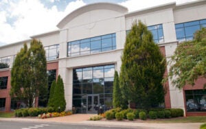 UVA Health Charlottesville ENT Associates
