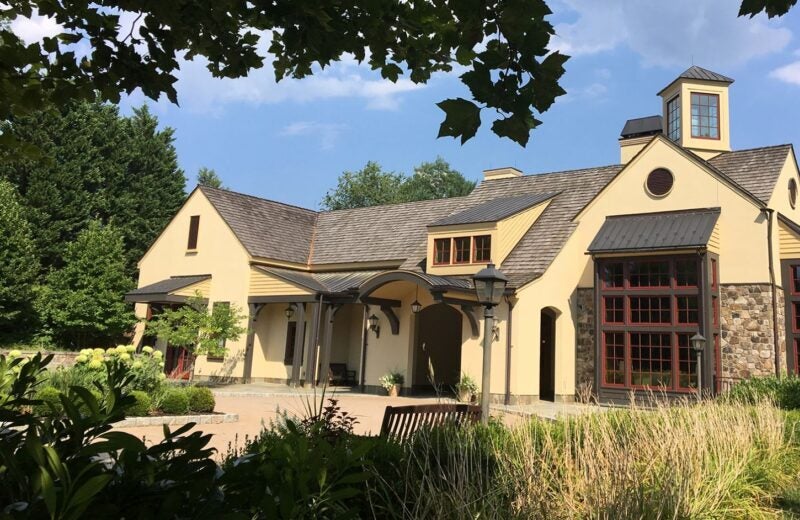 Boar's Head Resort Pavilion