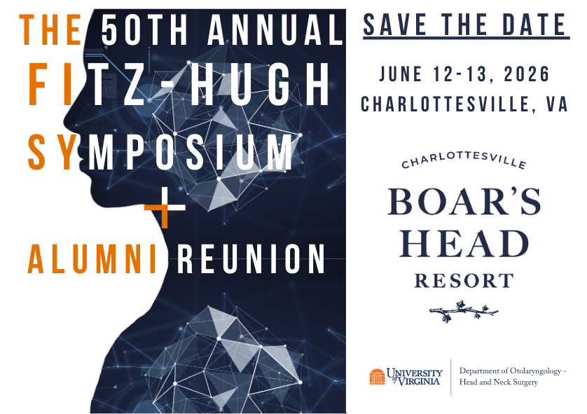 50th Annual Fitz-Hugh 