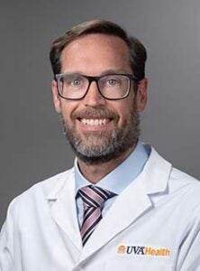 James Daniero, MD, MS
