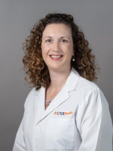 Nicole Fowler, MD