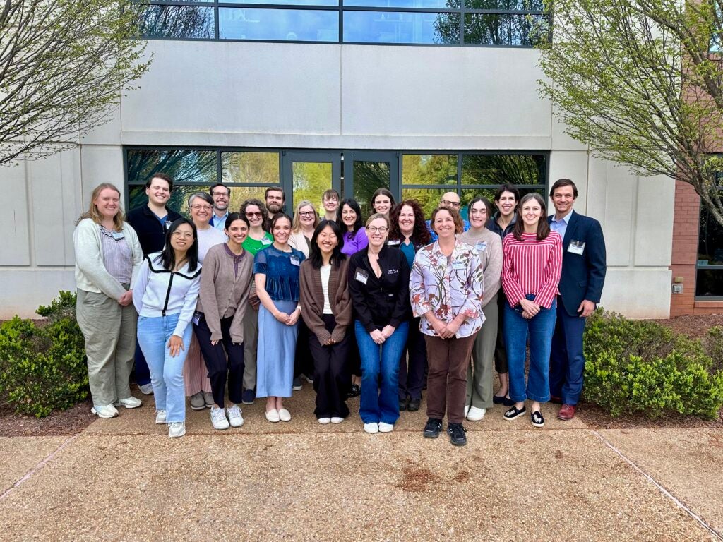 2025 Stroboscopy Course
