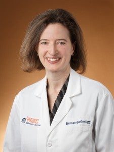 Kristen A. Atkins, M.D.