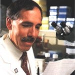 Frederick G. Hayden, M.D.