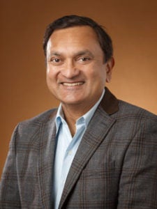 Mani S. Mahadevan, M.D.