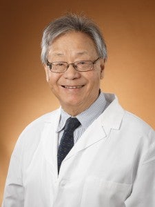 Kenneth S. K. Tung, M.D.