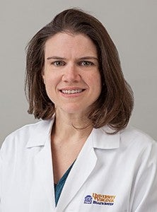 Amy Mathers, MD
