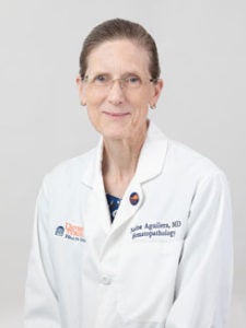 Nadine S. Aguilera, M.D.