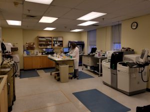 Davis Laboratory