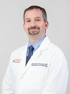 Louis P. Dehner, MD, Pathology & Immunology