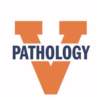 UVA Pathology social logo