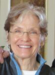 Gail Williams Wertz B.S., M.A., Ph.D.