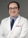 Nicholas Larkey, Ph.D.