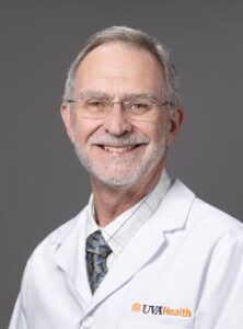 William Glass II, MD