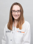Pathology resident
