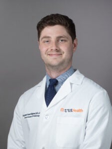 Pathology Resident