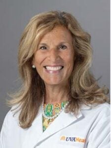 Julie Fanburg-Smith, M.D.