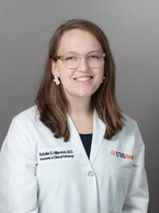 UVA Pathology Resident