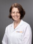 Ana Karina de Oliveira, Ph.D.
