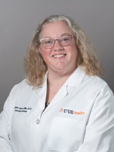Pathology fellow