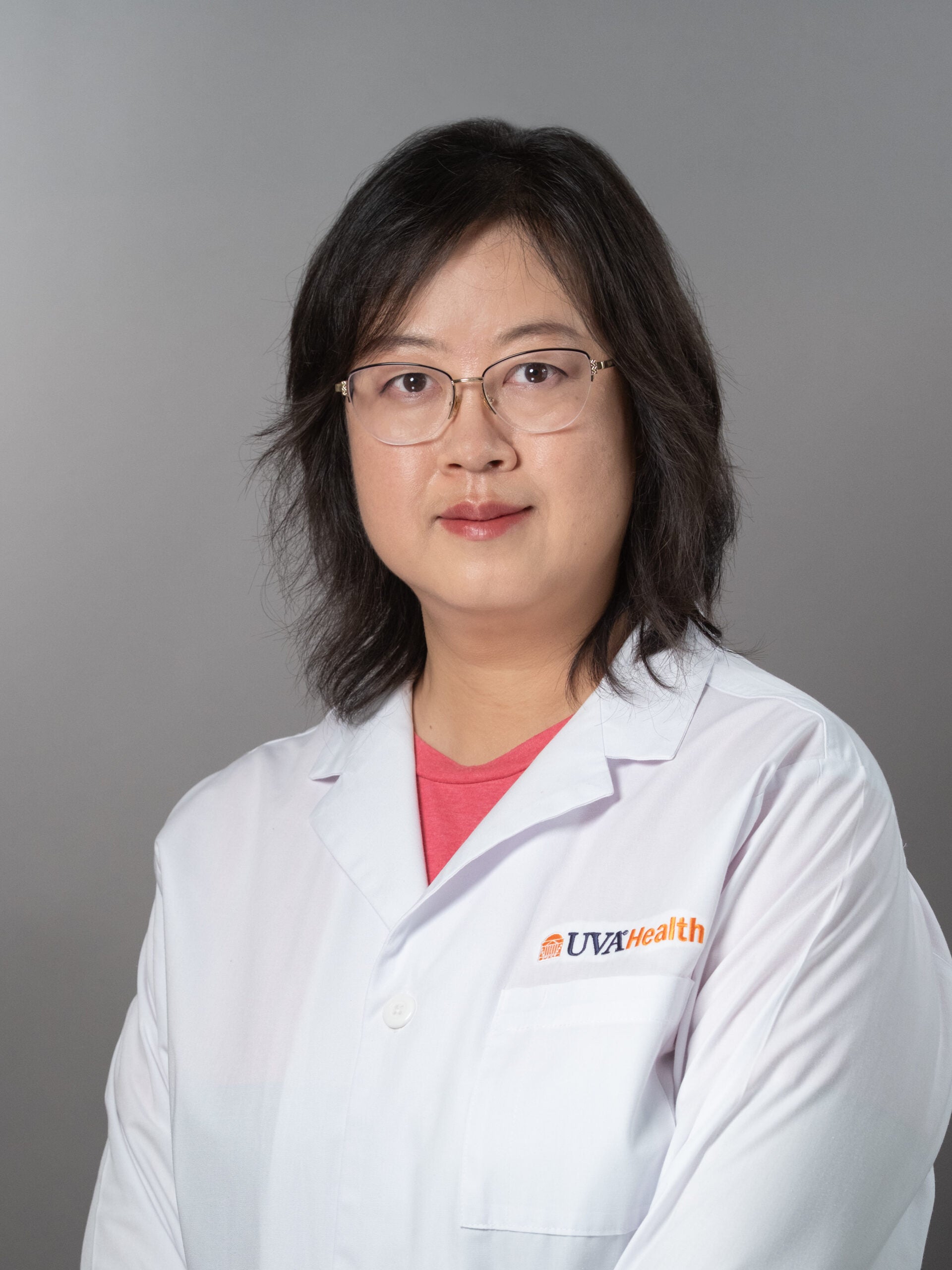 Pathology resident