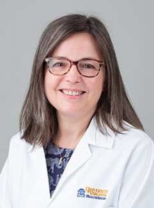 Santina Zanelli, MD, MSc