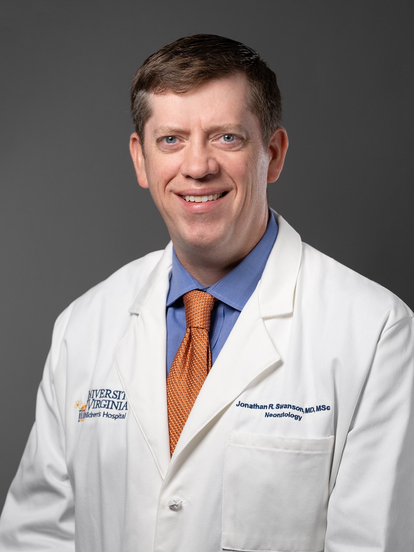 Jonathan Swanson, MD, MSc
