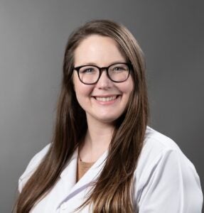 Erica Steele, MD