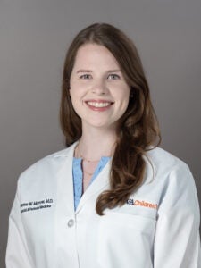 Picture of Dr. Morrow