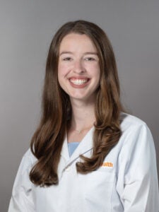 Picture of Dr. Rouse