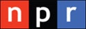 National Public Radio logo