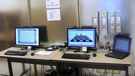 UVA DOPS EEG Lab