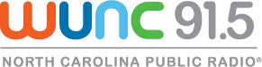 WUNC 91.5 Logo