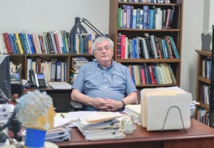 Edward Kelly