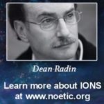Dean Radin IONS