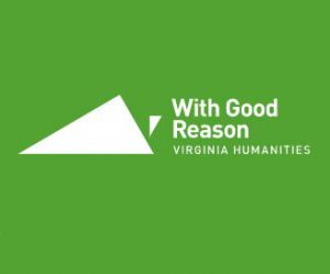 With Good Reason Banner