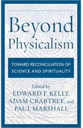 Beyond Physicalism book cover 2022