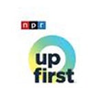 NPR's First Up Podcast with Bruce Greyson