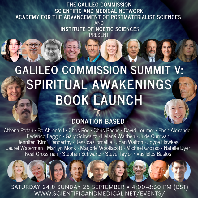 Galileo Commission Summit V