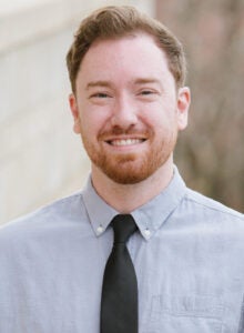 Elliott Gish
