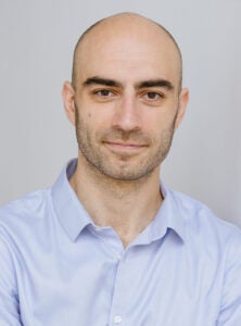 David Acunzo