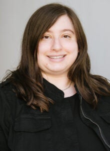 MaryKate Wagamon