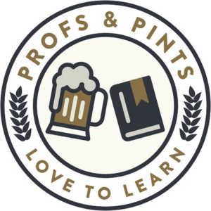 profs and pints